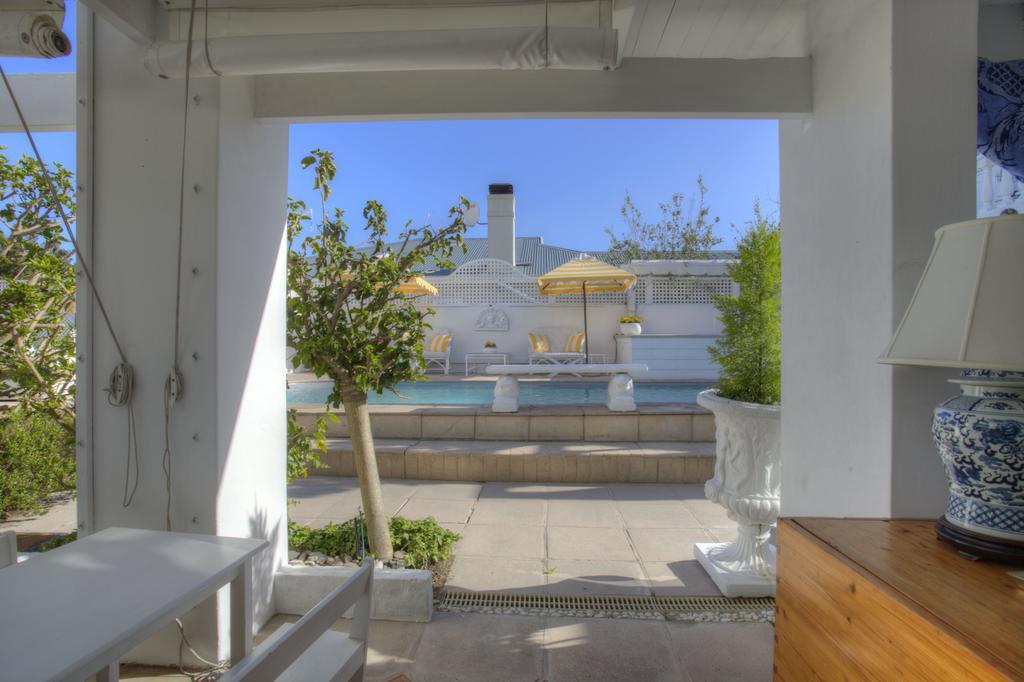Our Hermanus House Exterior photo